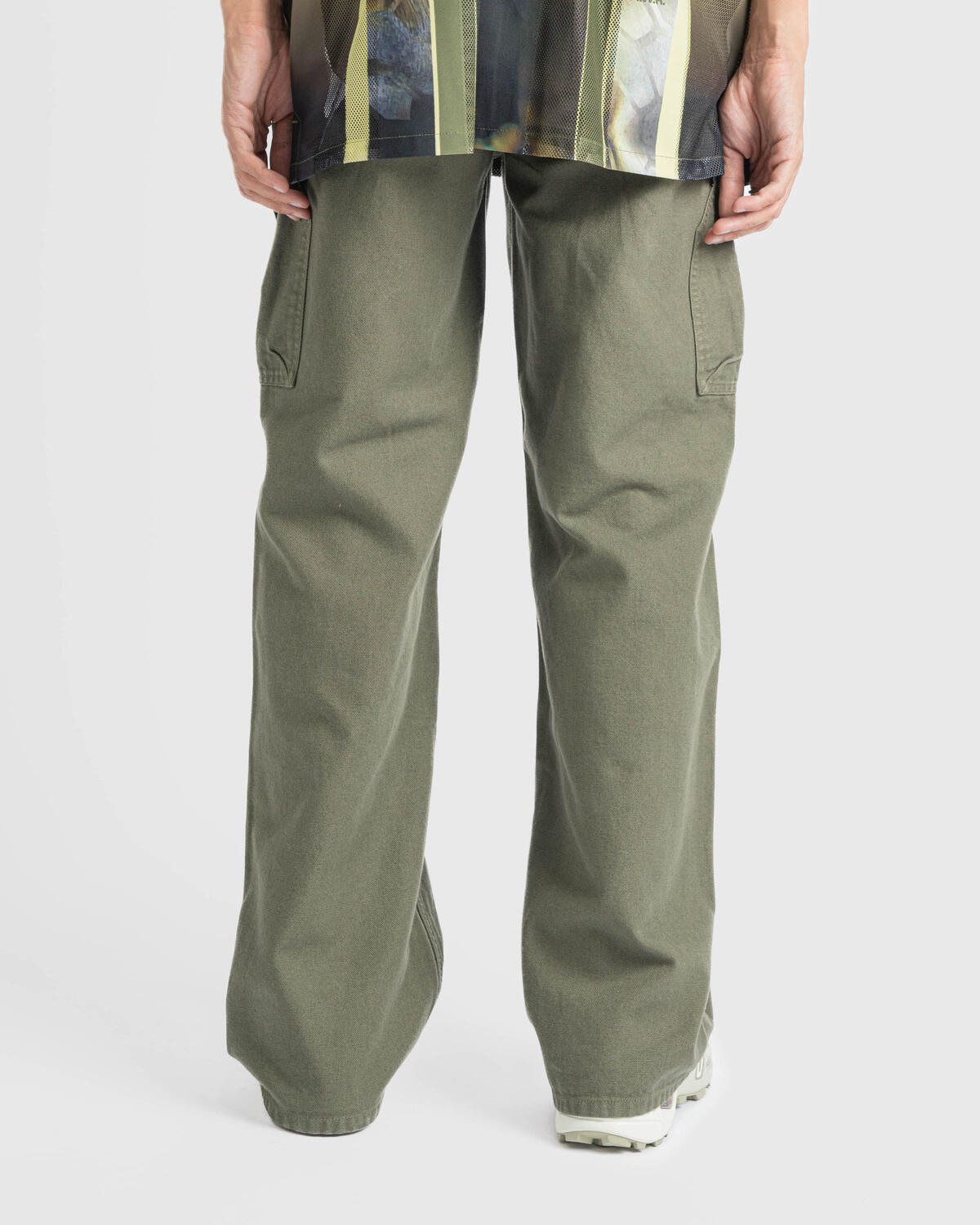 Air Jordan x Travis Scott WMNS CARGO PANT | FD9119-325